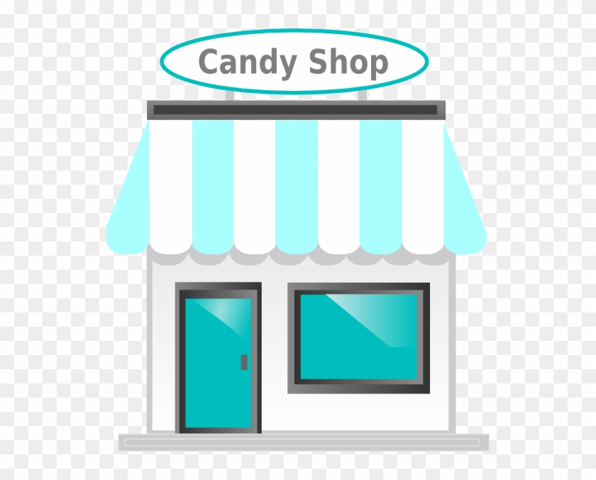 Candy Store Clipart 06 - Candy Store Clip Art #170817