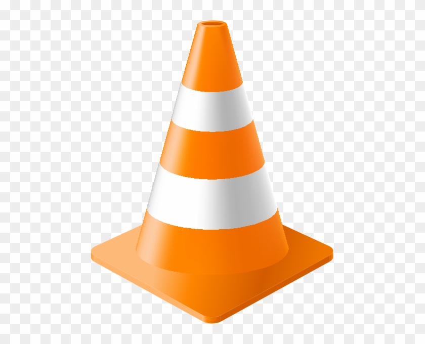 Traffic Cone - Traffic Cone #170821