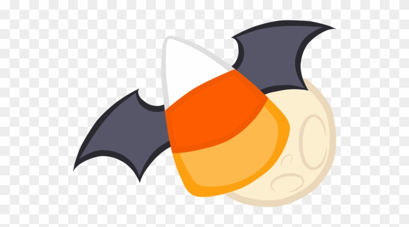 Voodoo-tiki 28 15 Candy Corn Cutiemark By Empressofsakura - Art #170845