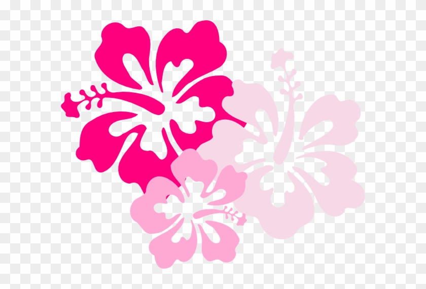 Hawaiian - Hawaii Flower #170857