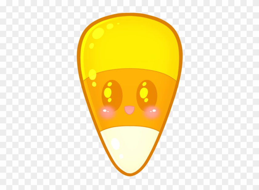 Candy Corn's Cutie Mark By Scarlettenova - Candy Corn's Cutie Mark By Scarlettenova #170954