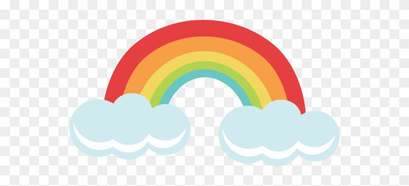 Rainbow Png Png Image - Rainbow Png Png Image #171042