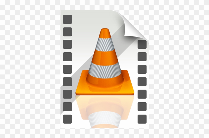 Vlc Media Player Custom Icon Image - Vlc Media Player #171010