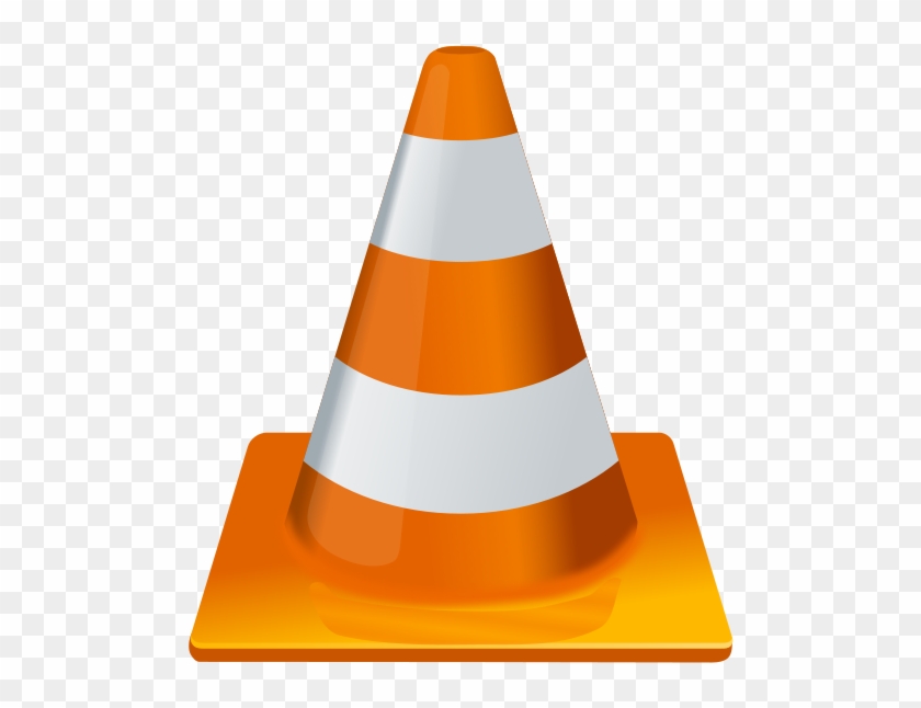 This Image Rendered As Png In Other Widths - Vlc Media Player Png #171018