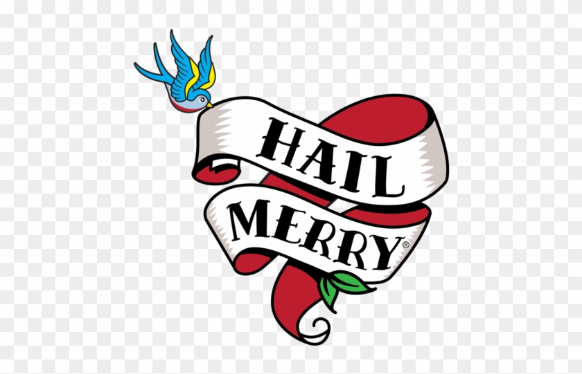 Hail Merry - Hail Merry Dark Chocolate Espresso Cup #171052