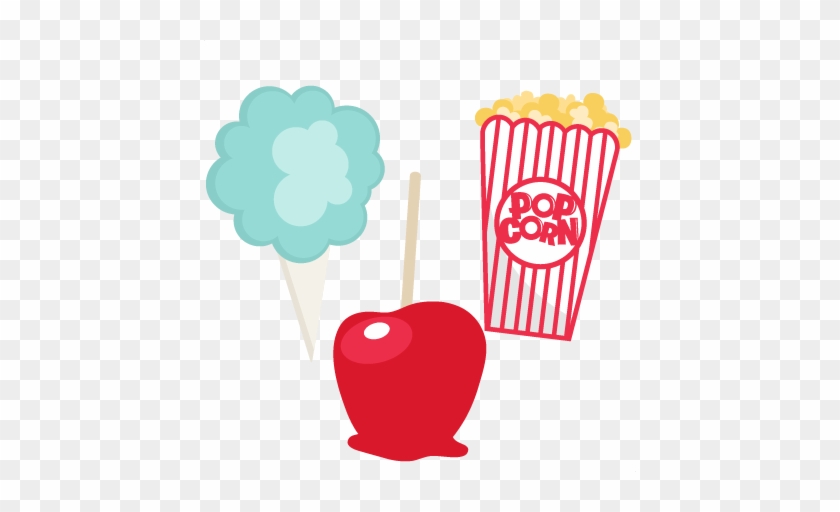 Fun Park Food Svg Cutting File Amuesment Park Food Ebtoys Hollywood Photo Booth Props 33 Diy Kits Paper Free Transparent Png Clipart Images Download