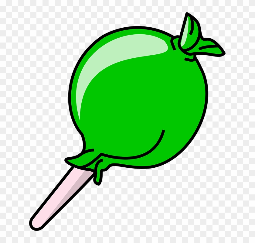 Candy Clip Art #171094