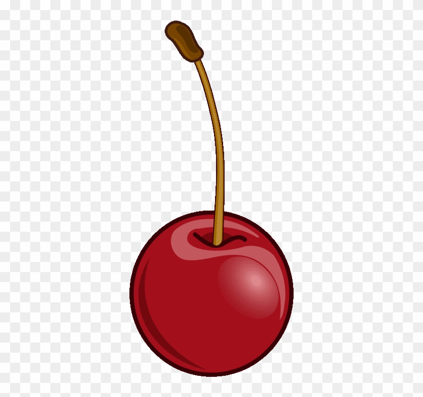 Cerise Clipart - Cherry Clip Art #171103