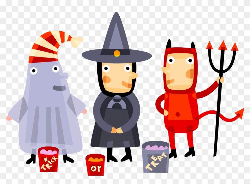 Halloween Party Png Clipart - Halloween Costume Contest Judging #171123