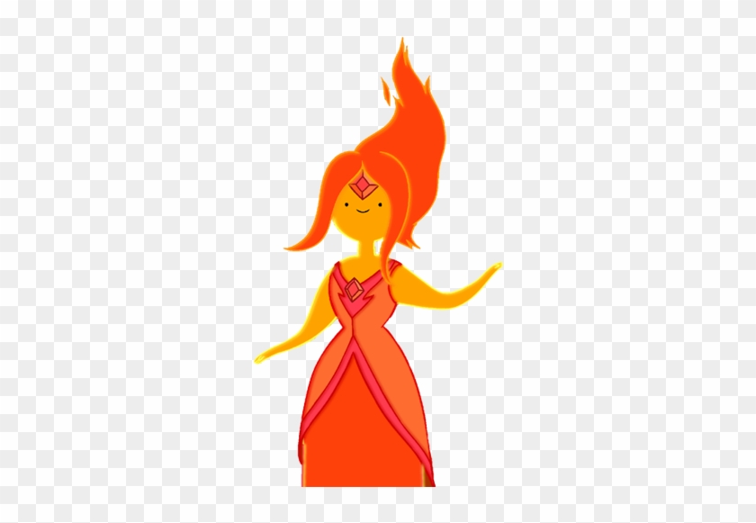 Adventure Time Princess Cotton Candy Download - Adventure Time Flame Princess Transparent #171129