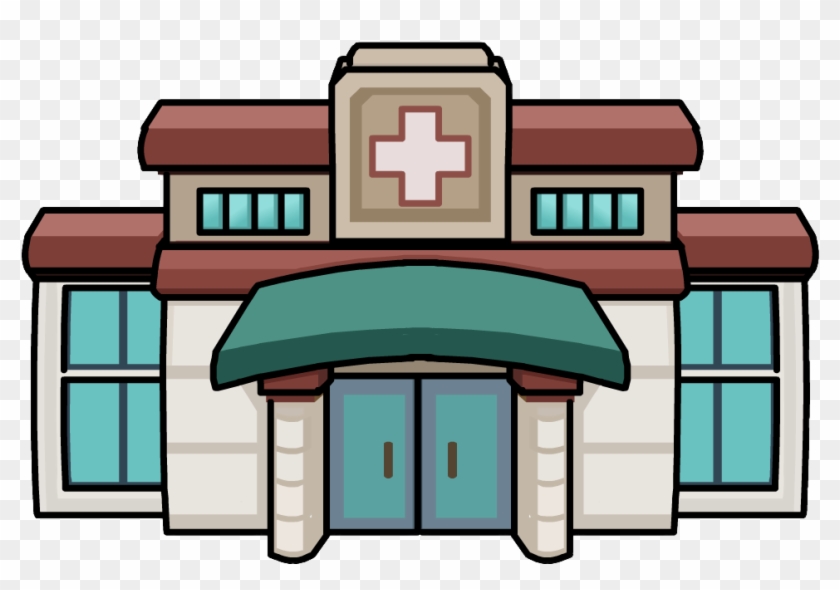 Dental - Health Center Clipart #171217
