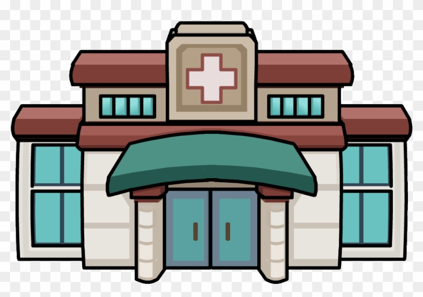 Dental - Health Center Clipart #171217