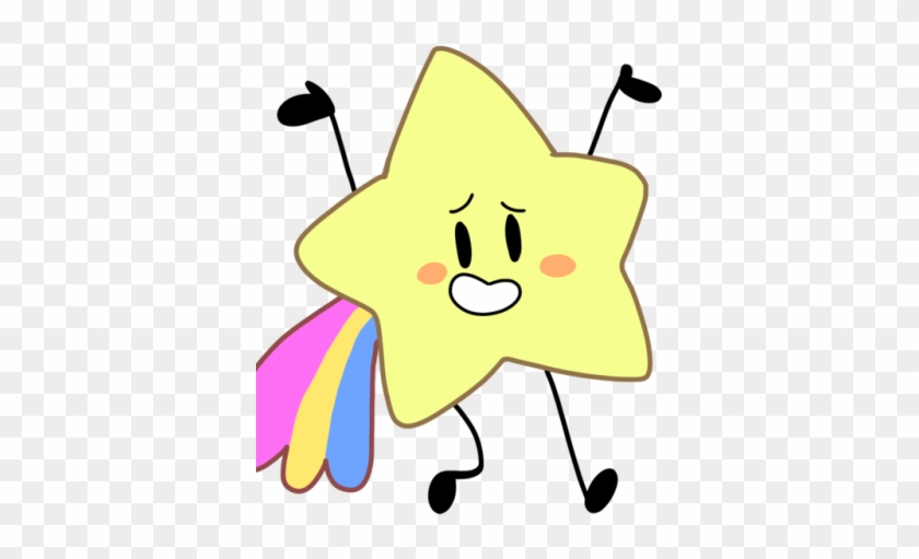 Yellow Stars Clipart - Star #171321