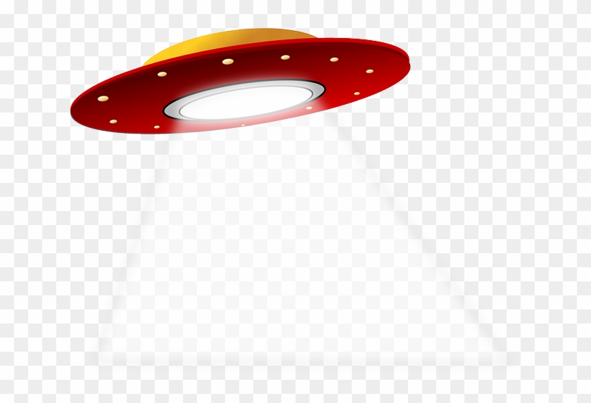 Ufo-146541 640 - Ufo Clip Art #171329