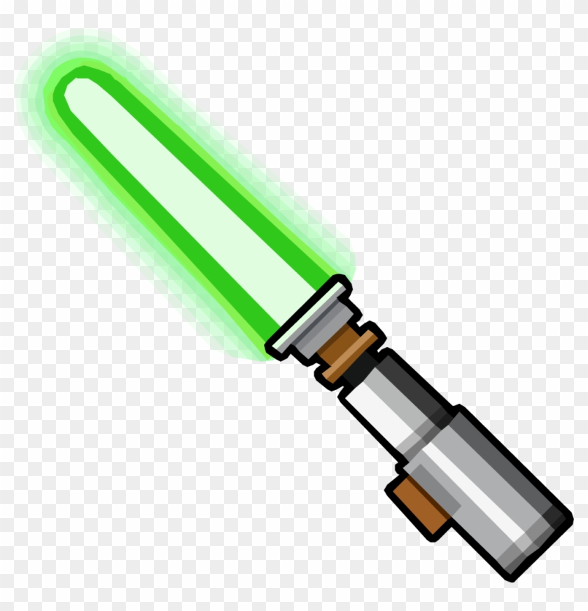 Lightsaber Cliparts - Lightsaber Star Wars Clipart #171352