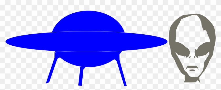 I've Also Had A Third Encounter, I Believed It's Called, - Skabelon Ufo #171385