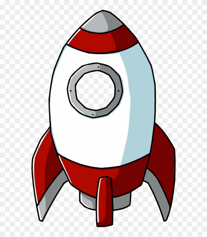 Rocketship Cartoon Rocket Ship Free Download Clip Art - Cartoon Rocket