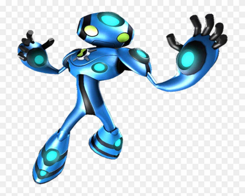 3d Alien Pictures Free Download Clip Art Free Clip - Ben 10 Ultimate Alien Cosmic #171422