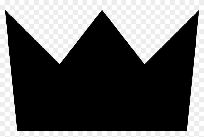 Free Free Simple King Crown Svg