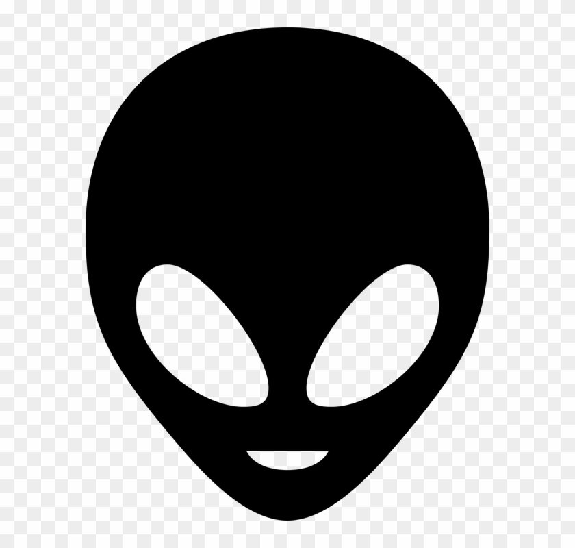 Alien Clip Art #171438