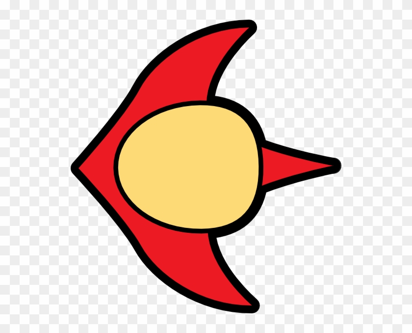 Clip Art Spaceship Free #171446