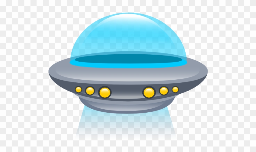 Ufo Free To Use Clipart - Ufo Clipart #171451