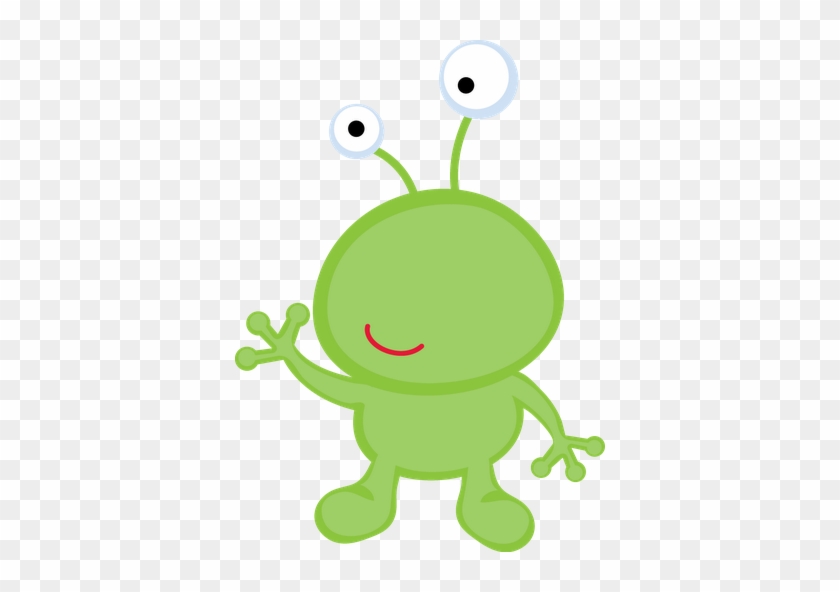 Astronauta - Alien - Minus - Astronauta Cute Png - Free Transparent PNG  Clipart Images Download