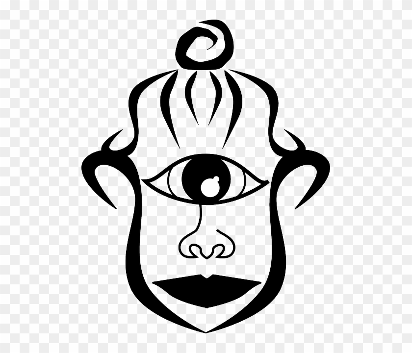 Mythology Cyclops, Alien, Monster, Head, Face, Demon, - Cyclops Symbol Greek Mythology #171577