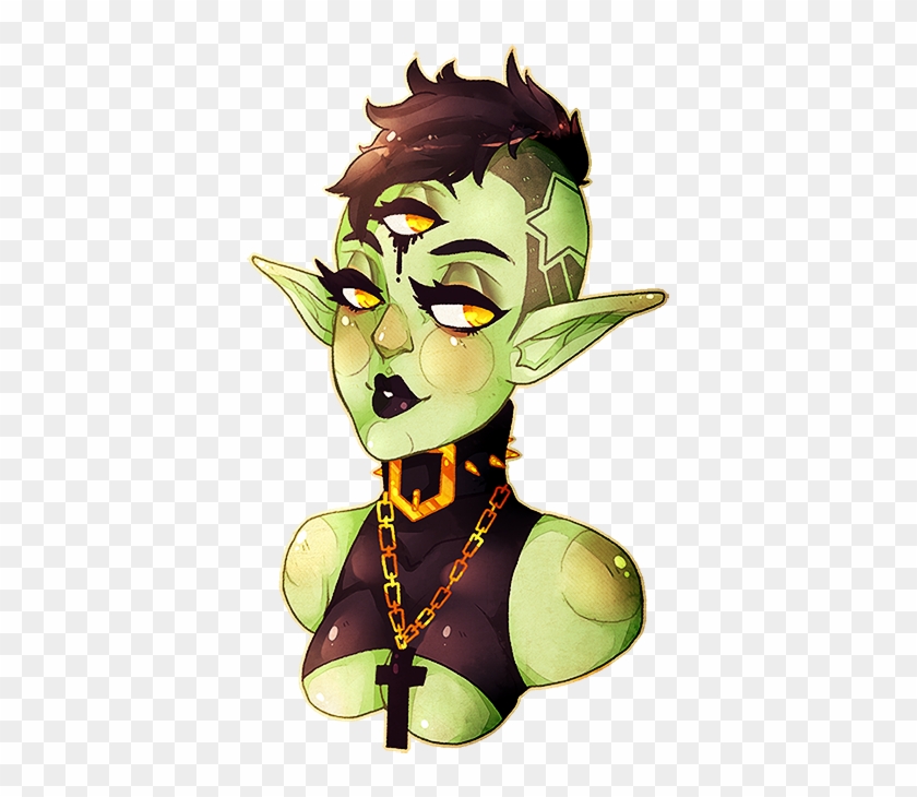 Three Eyed Alien Babe - Three Eyed Anime Characters - Free Transparent PNG Clipart Images Download Three Eyed Alien Babe - Three Eyed Anime Characters - Free Transparent PNG Clipart Images Download