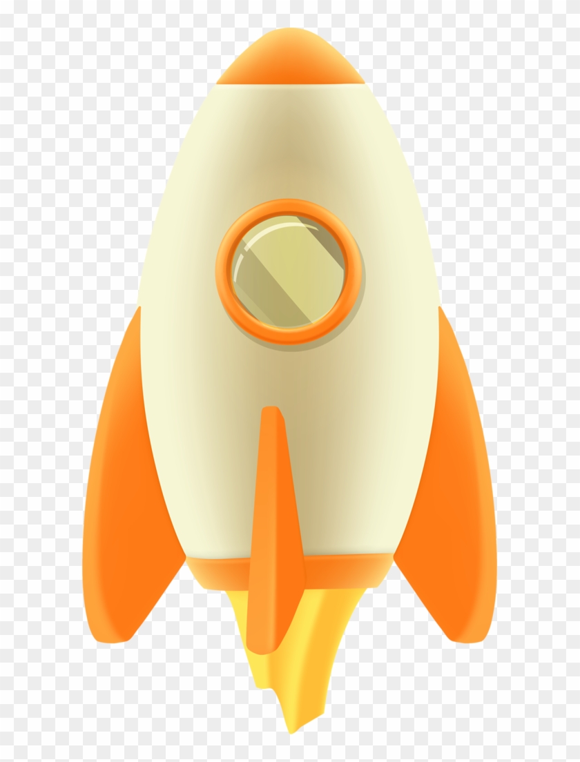 Patterns - Rockets Animation Transparent #171677