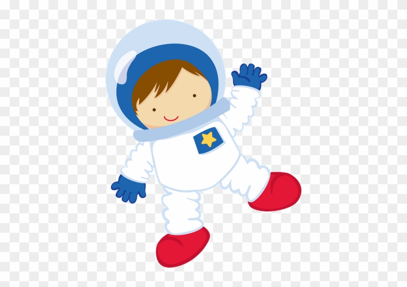 Project Ideas - Astronauta Niños #171683