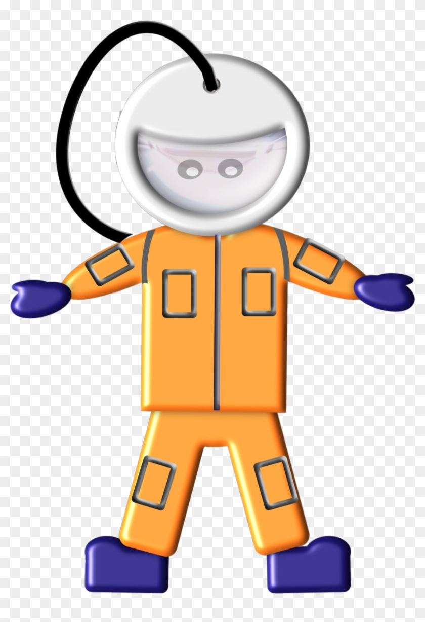 Space - Clip Art #171696