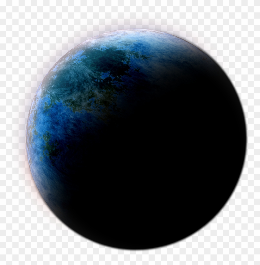 Planets Clip Art - Circle #171707