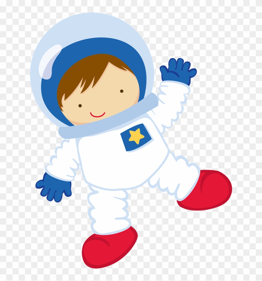 Duda Cavalcanti - Google - Astronauta Niños #171711