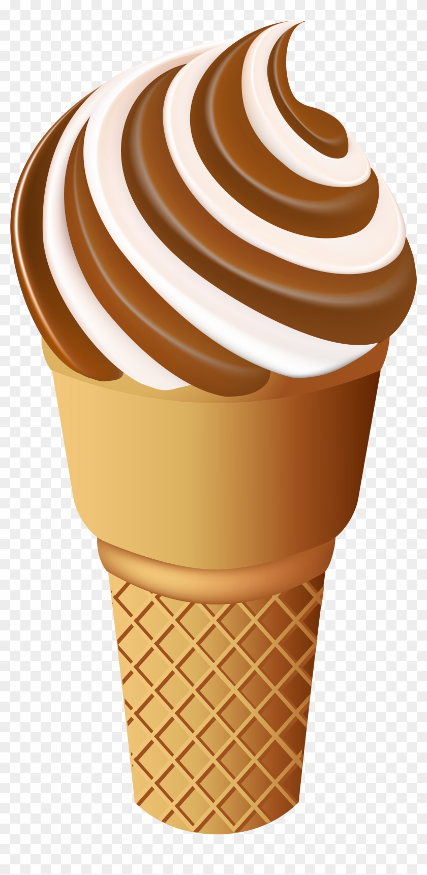 Ice Cream Png Clip Art - Ice Cream #171777