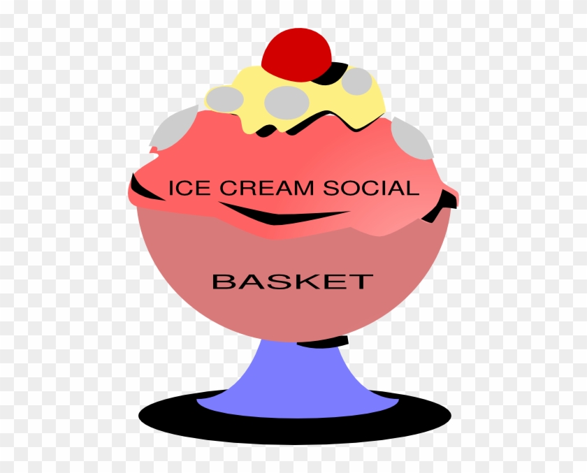 Ice Cream Social #172068