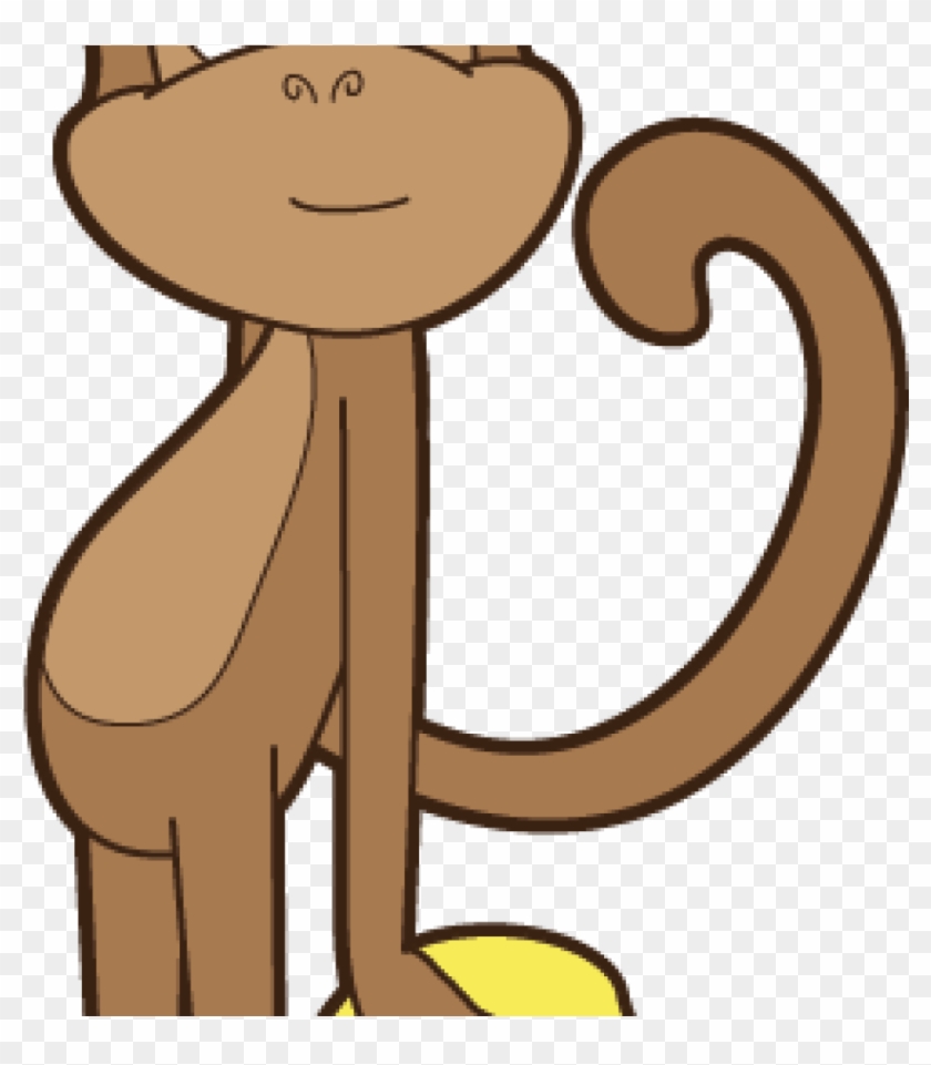 Free Monkey Clipart Monkey Clip Art For Teachers Clipart - Clip Art #172089