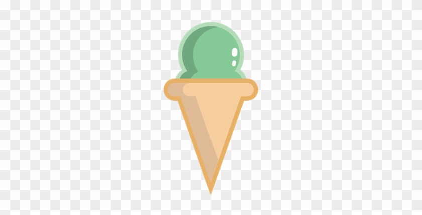 Series Of Icons - Ice Cream #172094