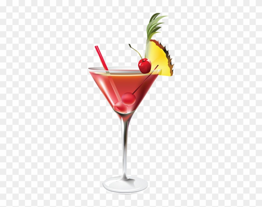Pin By Jenn Evans On Clip Art - Cocktail Png #172104