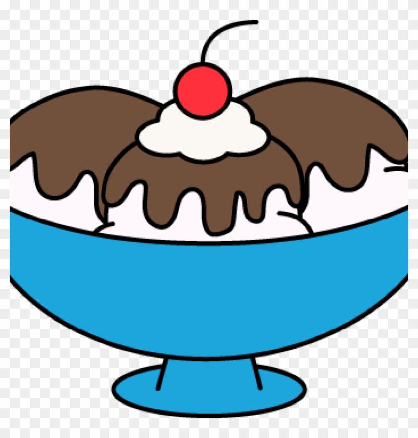 Sundae Clipart Ice Cream Clip Art Ice Cream Images - Clip Art #172112