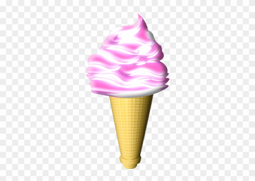 Yummy Ice Cream Clipart - Ice Cream #172116