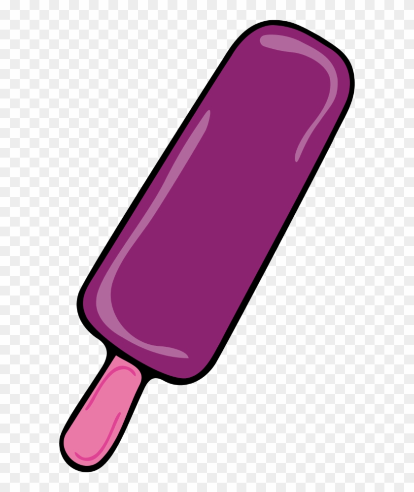 Vector Clip Art - Ice Cream #172137