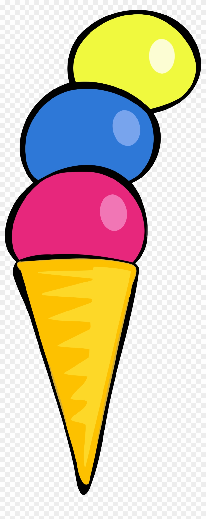 Ice Cream - Ice Cream #172140