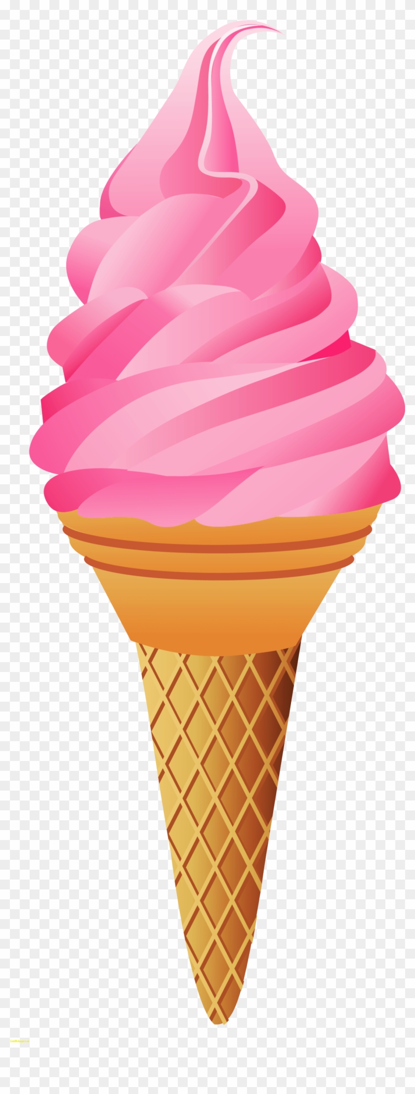 Ice Cream Pictures Ice Cream Cone Ice Creamne Clip - Ice Cream Cones Transparent #172142