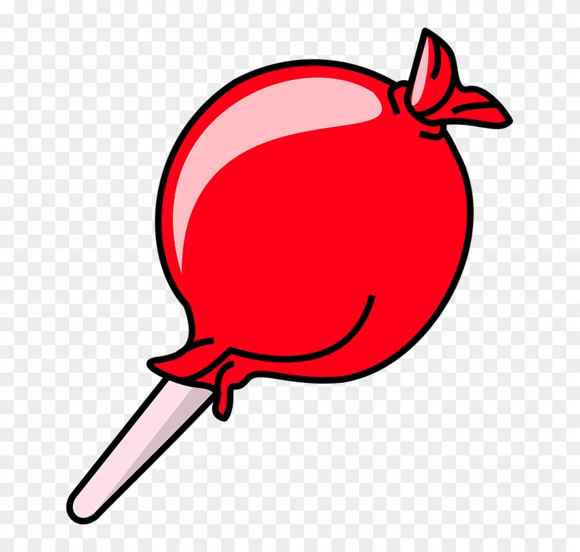 Candy Clipart #172154