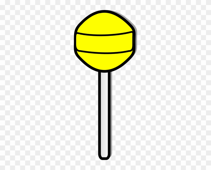Clip Art Lollipop #172159