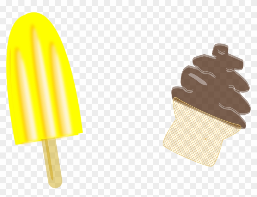 Clipart - Ice Cream #172175