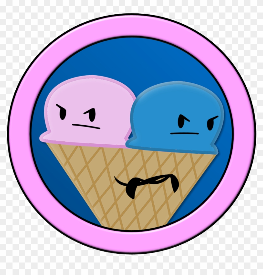 Battle For Gold - Ice Cream Object Universe #172179
