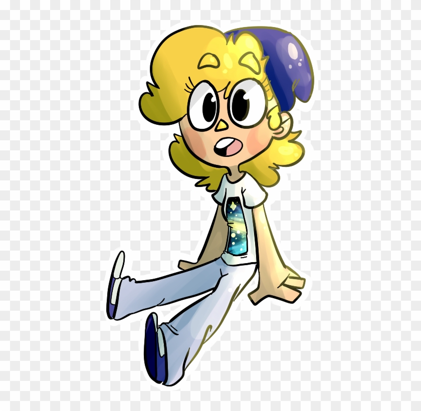 Moop Moop - Cartoon #172183