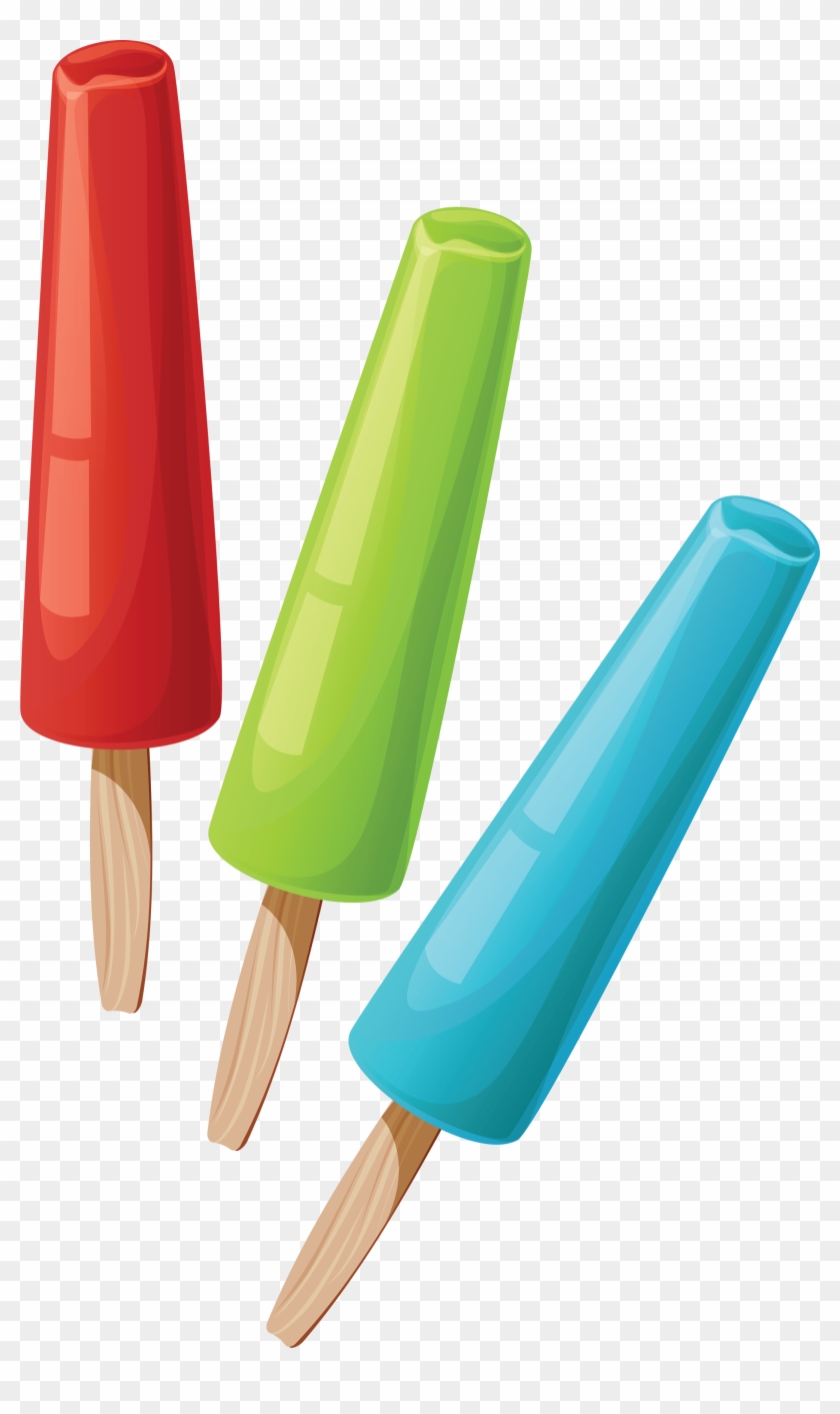 Fruit Ice Cream Png Image - Ice Cream Fruit Png #172234